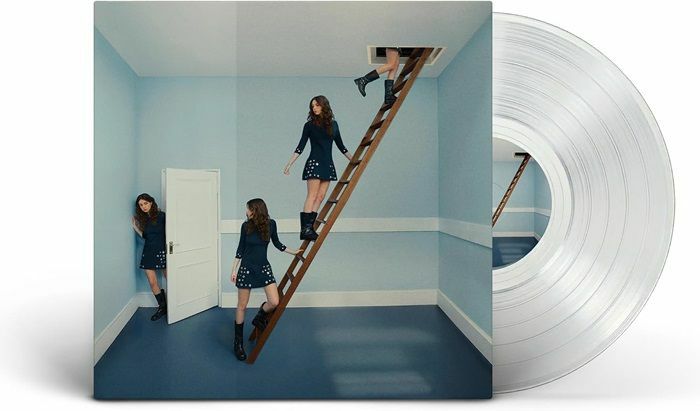 Matilda Mann – Kismet vinyl cover