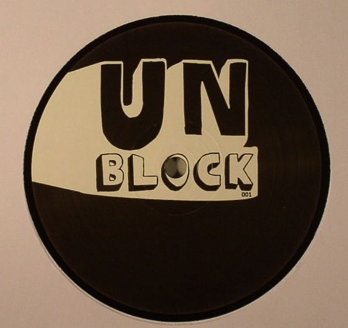 Unblock Music Vinyl