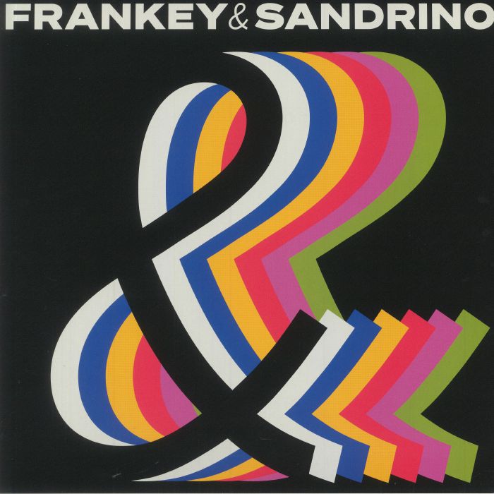 Frankey and Sandrino &Hope EP