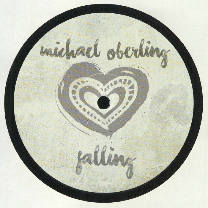Michael Oberling Falling