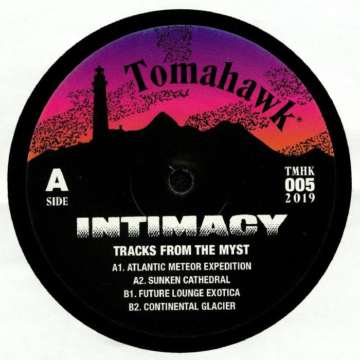 Tomahawk Vinyl