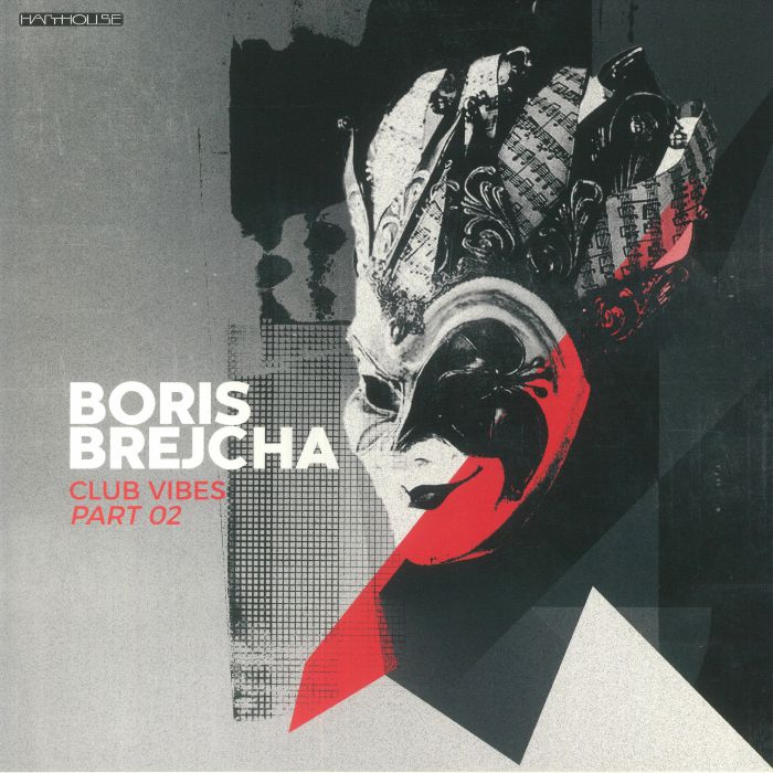 Boris Brejcha Club Vibes Part 02
