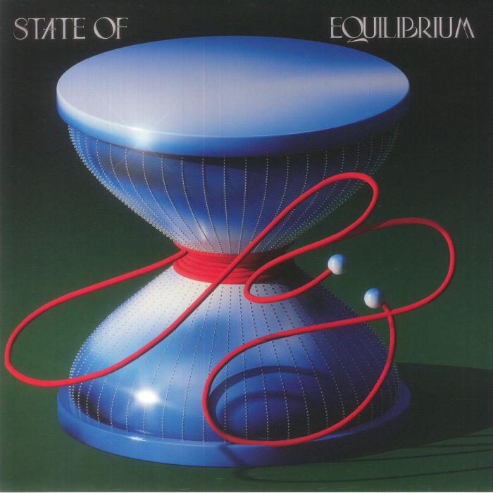 Eastern Distributor State Of Equilibrium