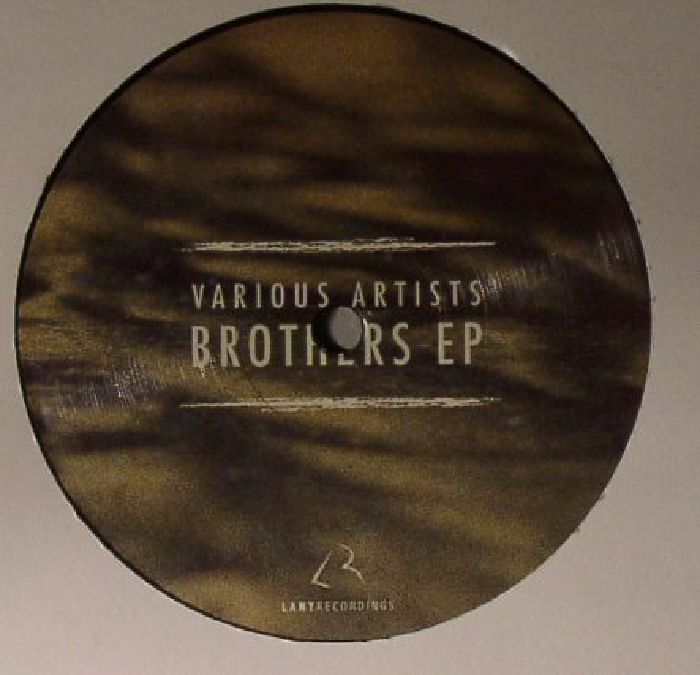 Audio City Soul | Lemakuhlar | Maxim Lany | The Lion Brothers Brothers EP