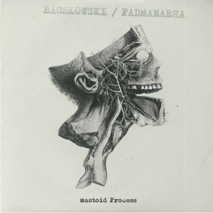 Baczkowski | Padmanabha Mastoid Process