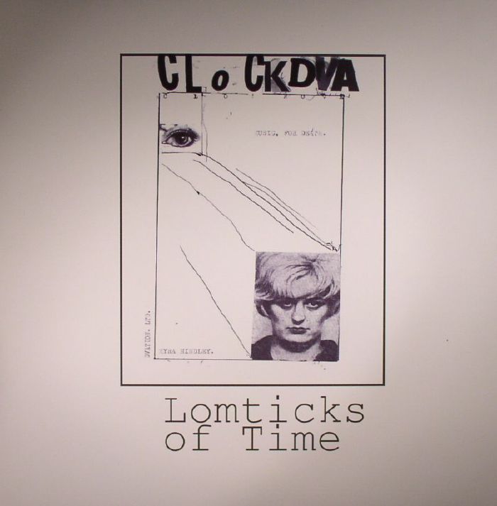 Clock Dva Lomticks Of Time (reissue)