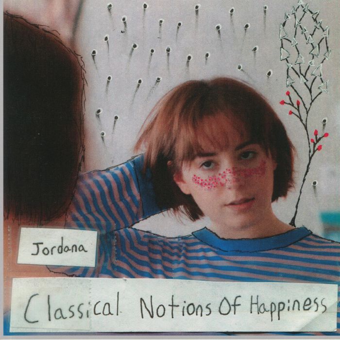 Jordana Classical Notions Of Happiness