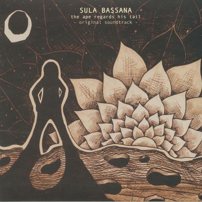 Sula Bassana The Ape Regards His Tail (Soundtrack)