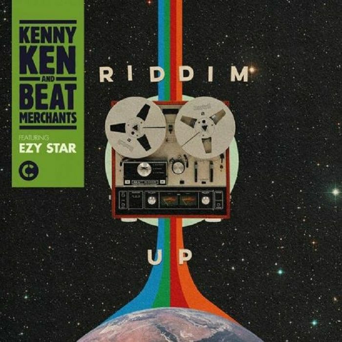 Kenny Ken | Beat Merchants | Ezy Star Riddim Up