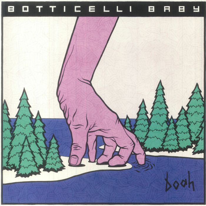 Botticelli Baby Boah