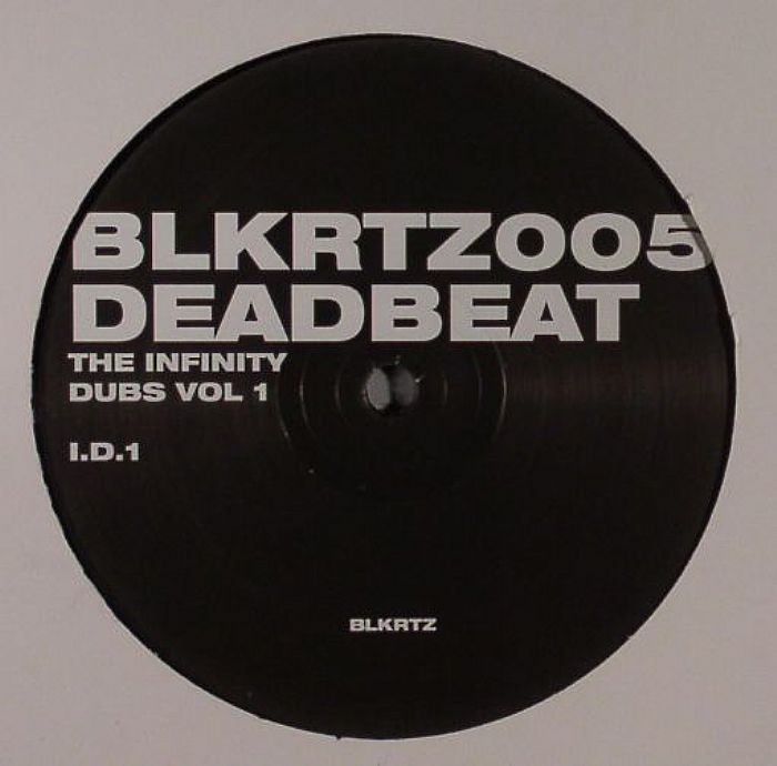 Deadbeat The Infinity Dubs Vol 1