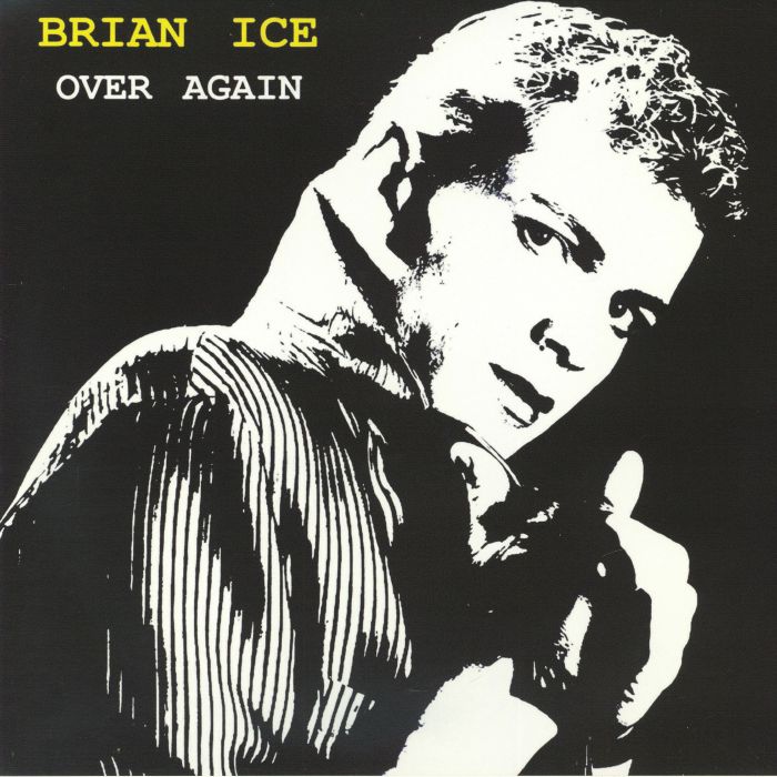 Brian Ice Over Again