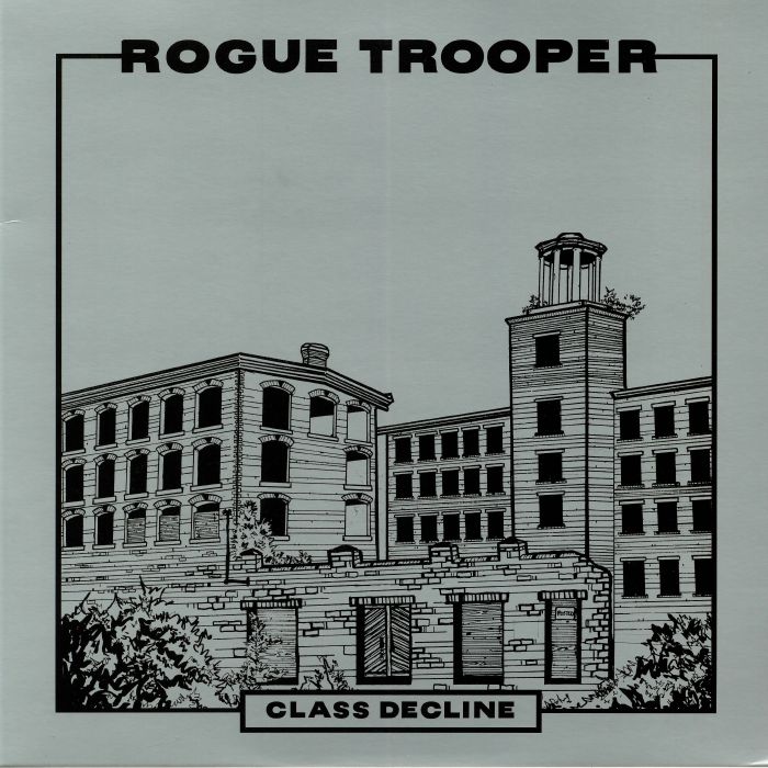 Rogue Trooper Class Decline