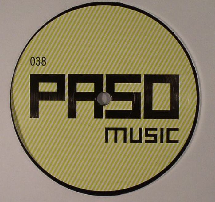 Paso Vinyl