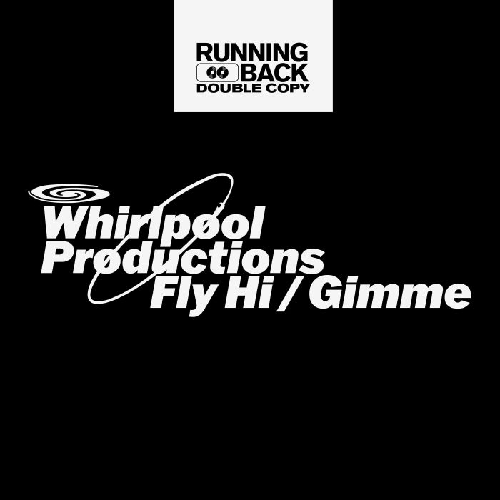 Whirlpool Productions Fly Hi