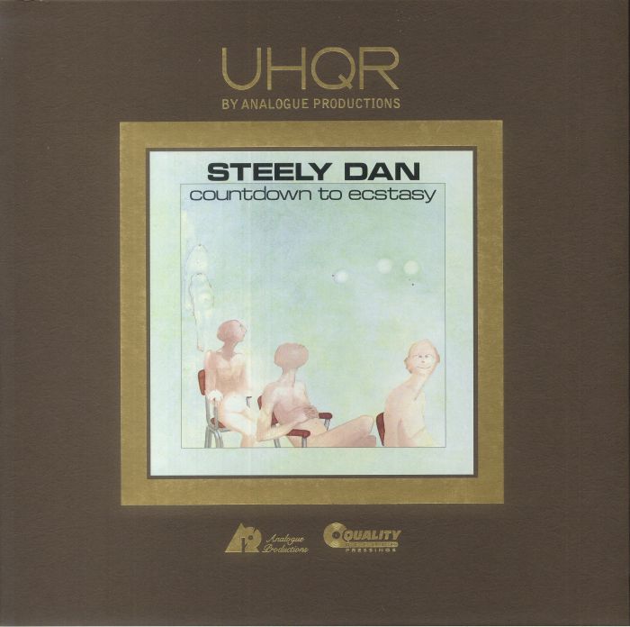 Steely Dan Countdown To Ecstasy (Deluxe Edition)