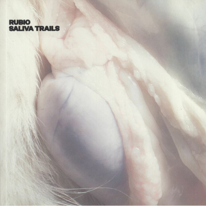 Rubio Saliva Trails