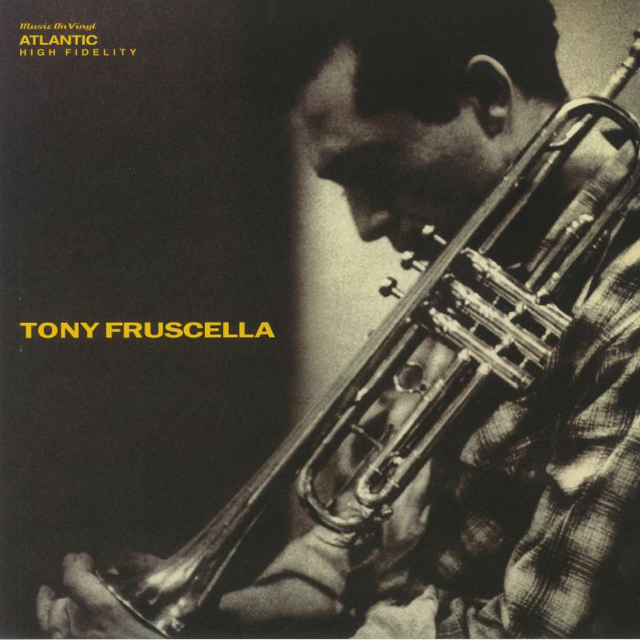 Tony Fruscella Tony Fruscella
