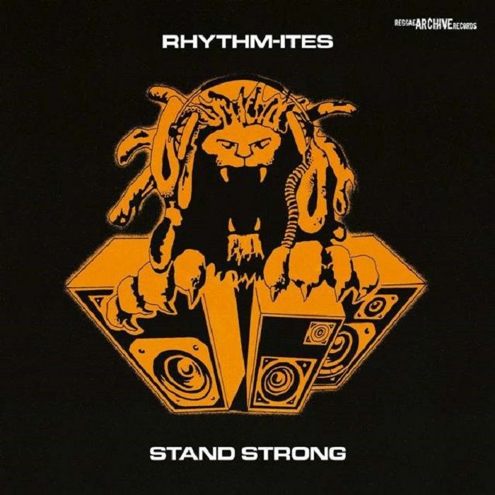 Rhythmites Vinyl