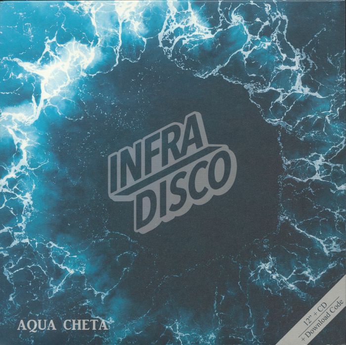 Infradisco Aqua Cheta