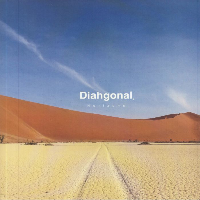 Diahgonal Vinyl