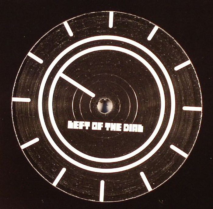 Left Of The Dial Vinyl