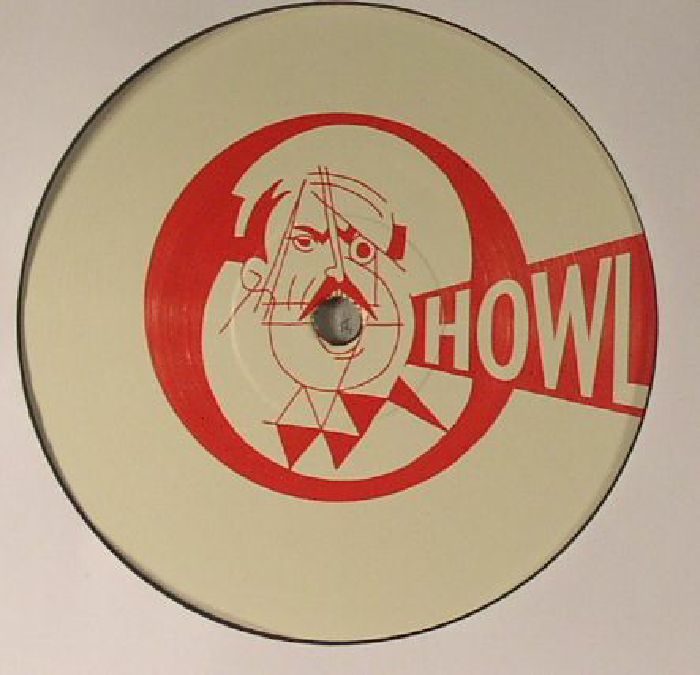 Howl Ensemble HOWL003