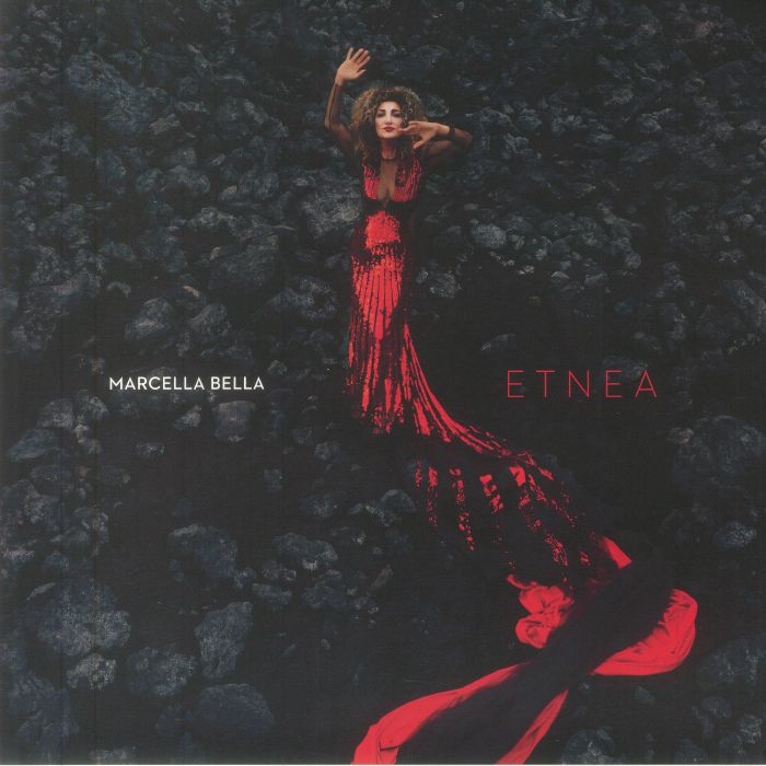 Marcella Bella Vinyl