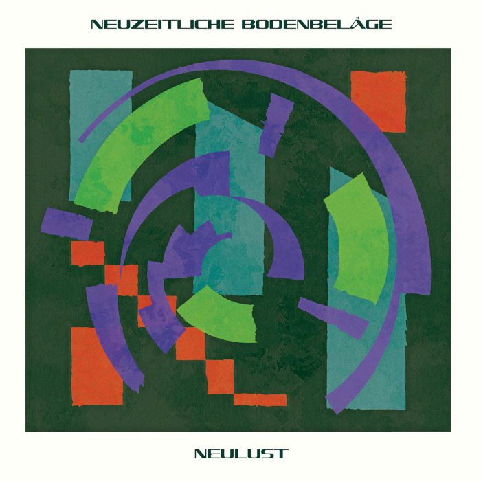 Neuzeitliche Bodenbelage Neulust EP