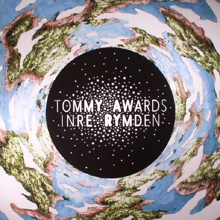 Tommy Awards Inre Rymden