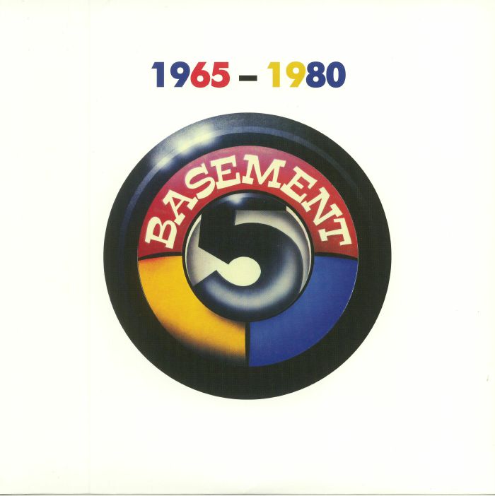 Basement 5 1965 1980