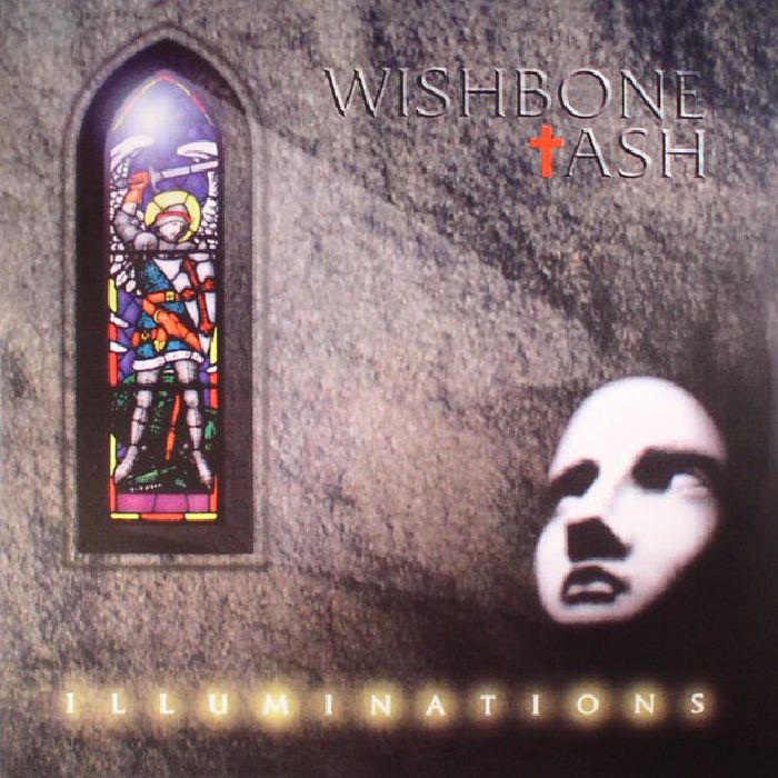 Wishbone Ash Illuminations (Record Store Day 2017)