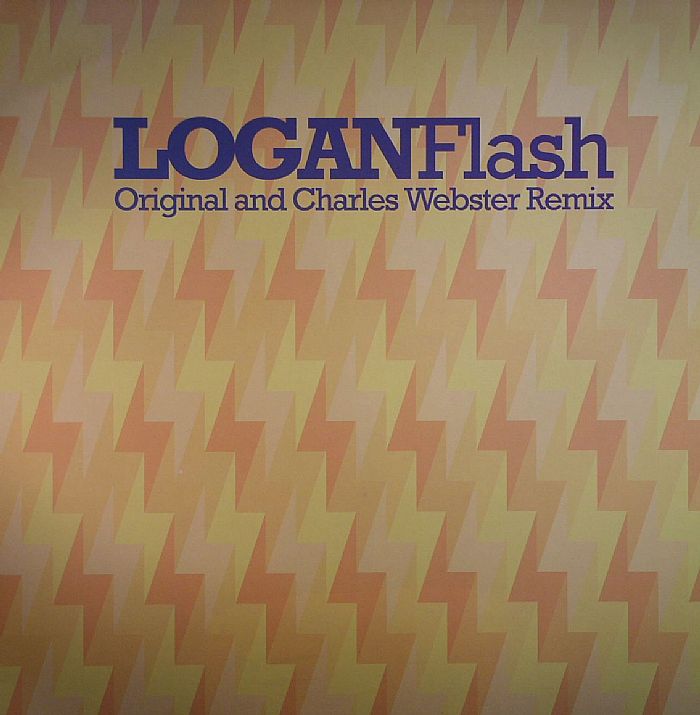 Logan Flash (Charles Webster mixes)