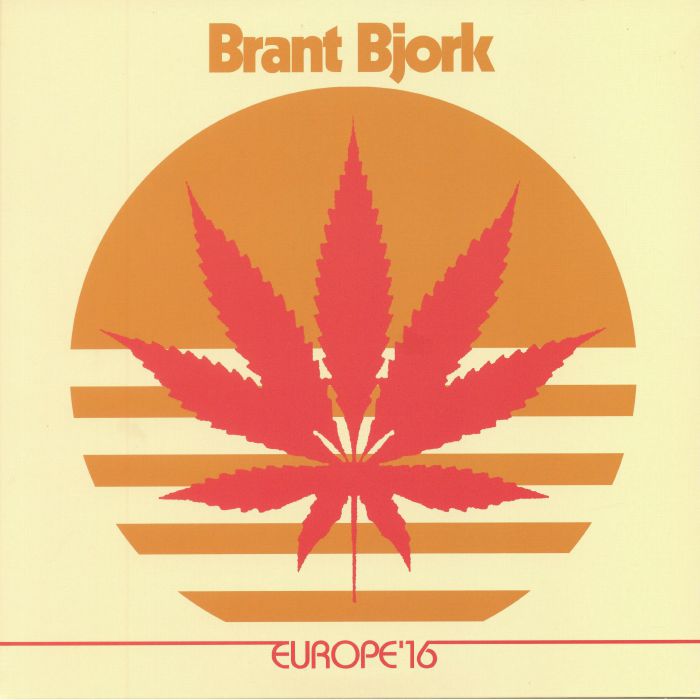 Brant Bjork Europe 16