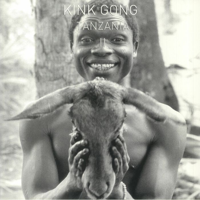 Kink Gong Tanzania 2