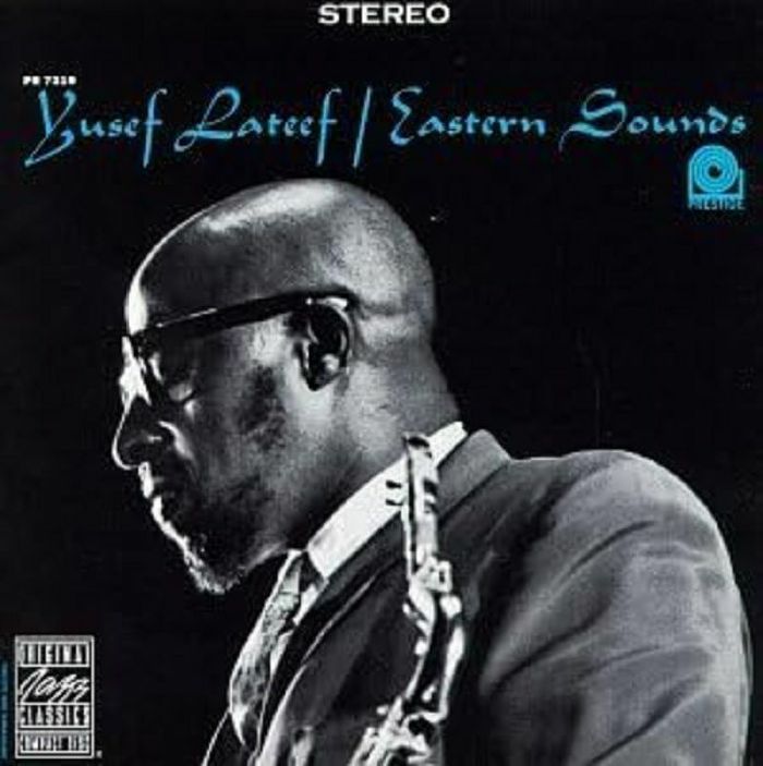 Yusef Lateef Eastern Sounds