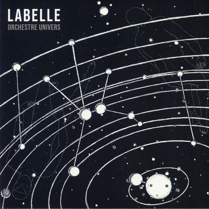 Labelle Orchestre Univers