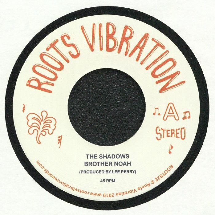 The Shadows | The Upsetters Brother Noah