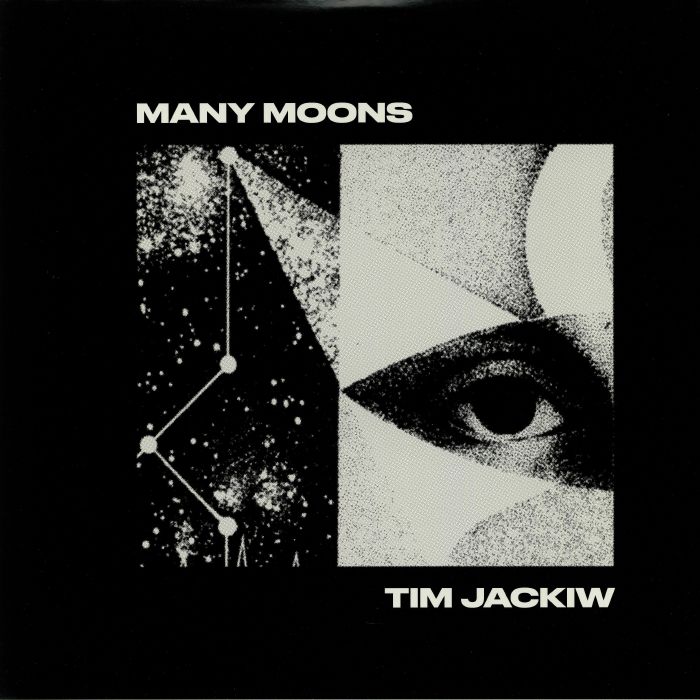 Tim Jackiw Many Moons