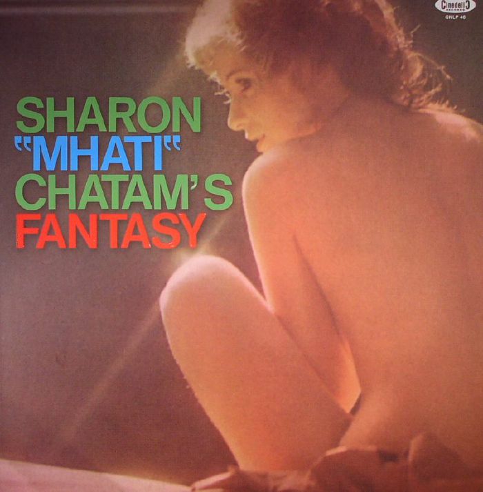 Sharon Mhati Chatam Vinyl