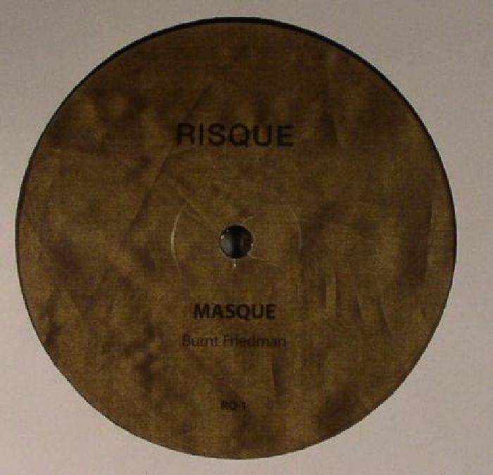 Risque Vinyl