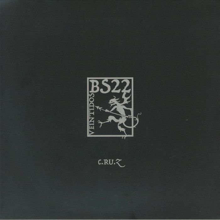 Cruz – BS 22001 vinyl cover