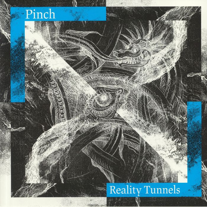 Pinch Reality Tunnels