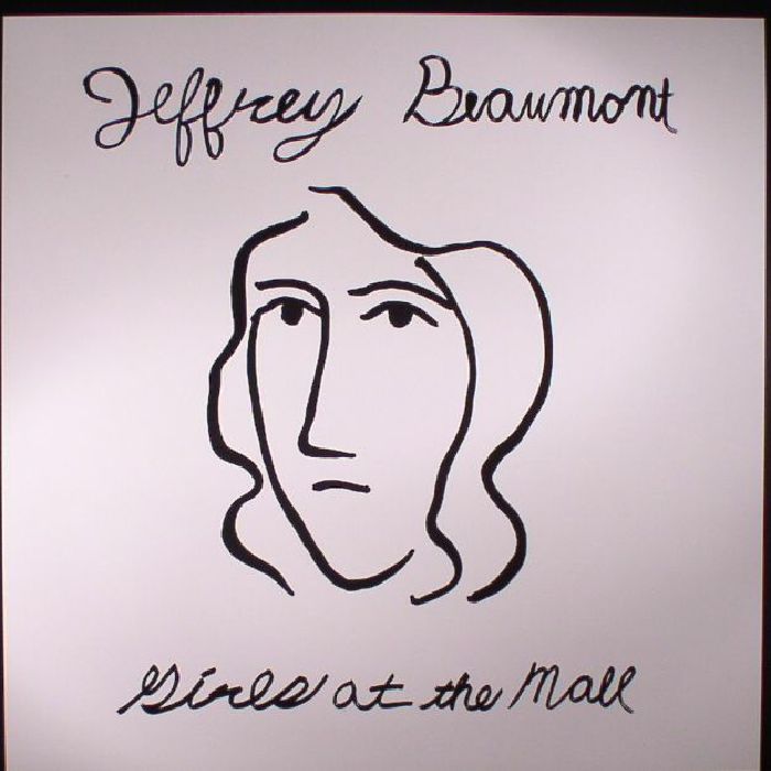 Jeffrey Beaumont Girls At The Mall