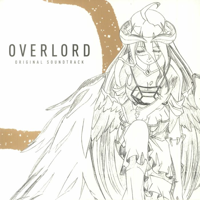 Shuji Katayama | Oxt | Myth and Royd Overlord (Soundtrack)