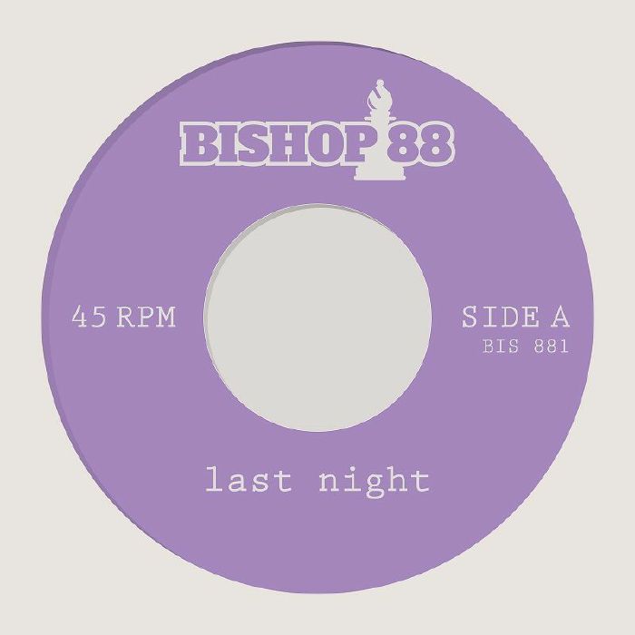 Bishop88 Vinyl