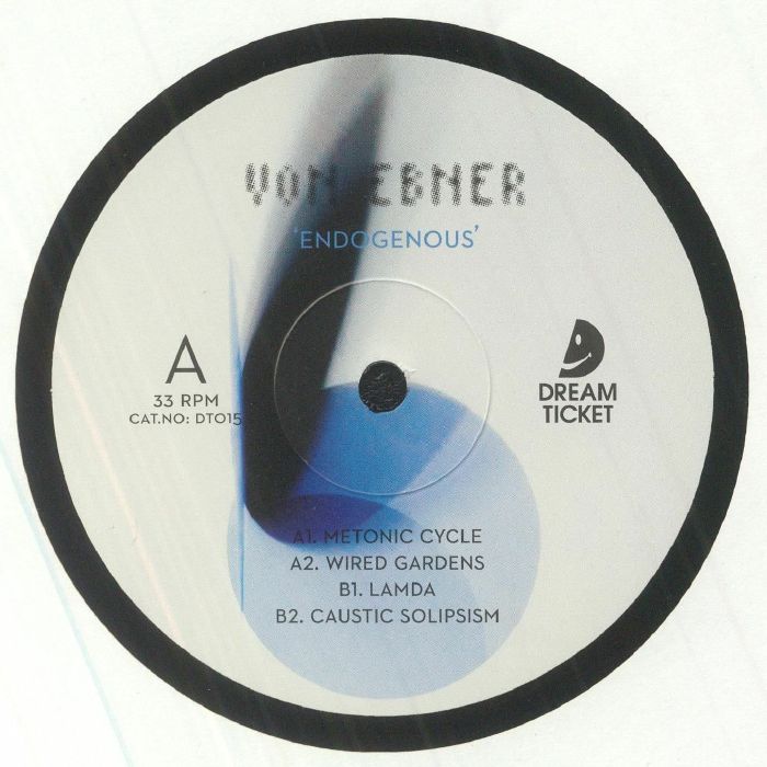 Von Ebner Vinyl