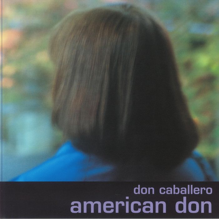 Don Caballero American Don