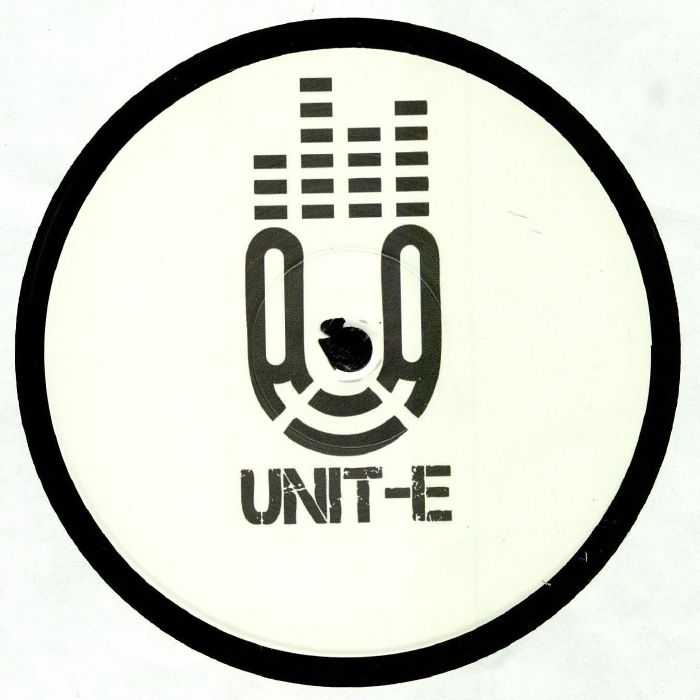 Unit E Overdub EP
