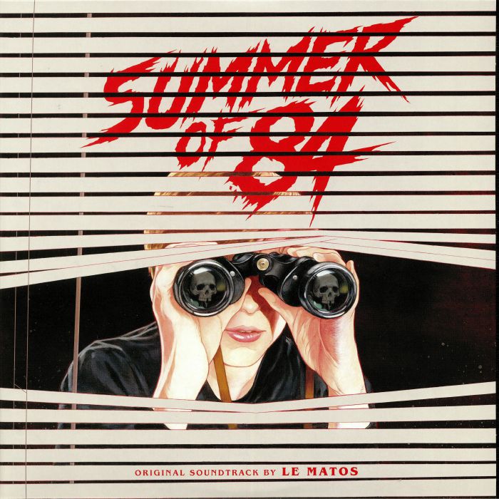 Le Matos Summer Of 84 (Soundtrack)